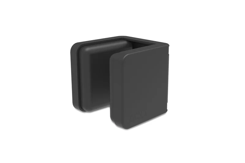 Acid Wandhalter Clip