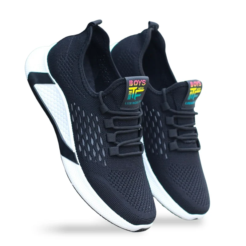 Uomo - Sneaker che corre semplicità