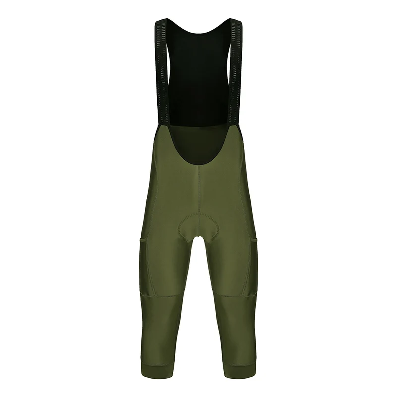 Corseir ciclistico maschile - Pratico+