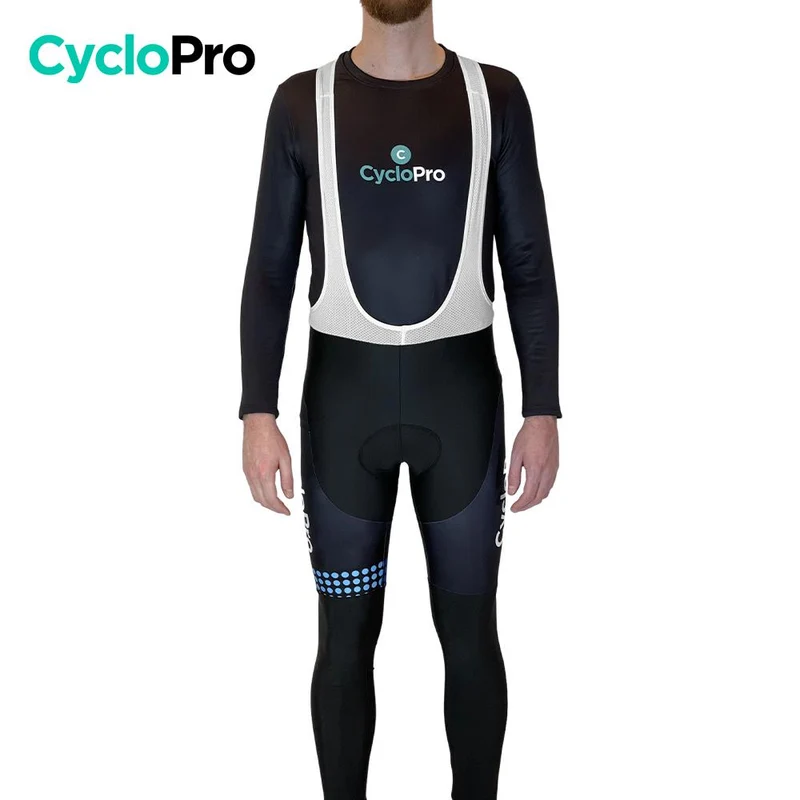 Blue Liberty+ - inverno - Ciclista di destinazione Stretto