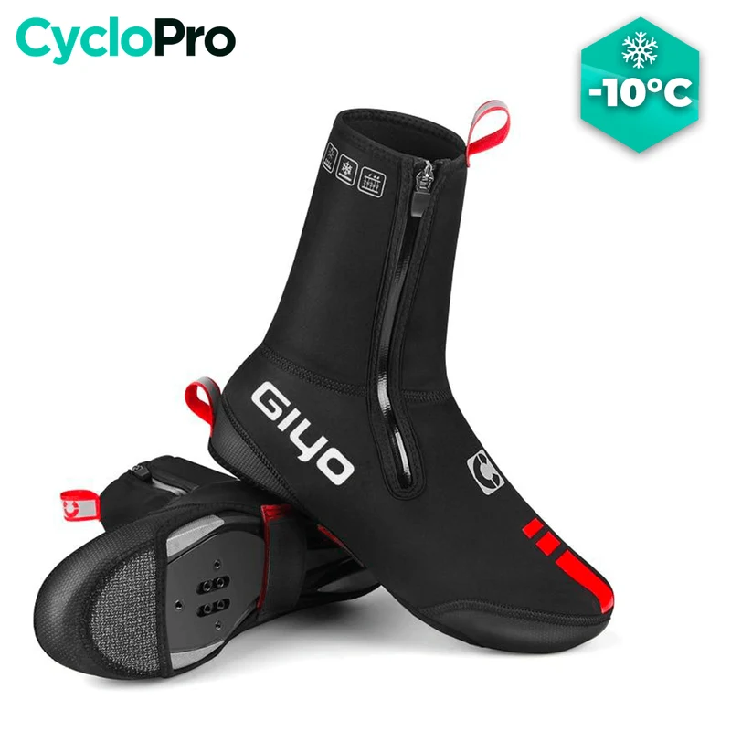 Coperture per scarpe invernali - Neoprene+ - Destino