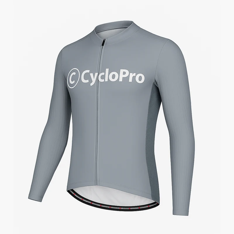 Spring di maglia a manica lunga - Sport+