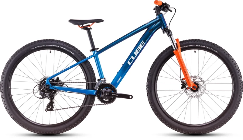 Cube Acid 260 Disc action team 2026