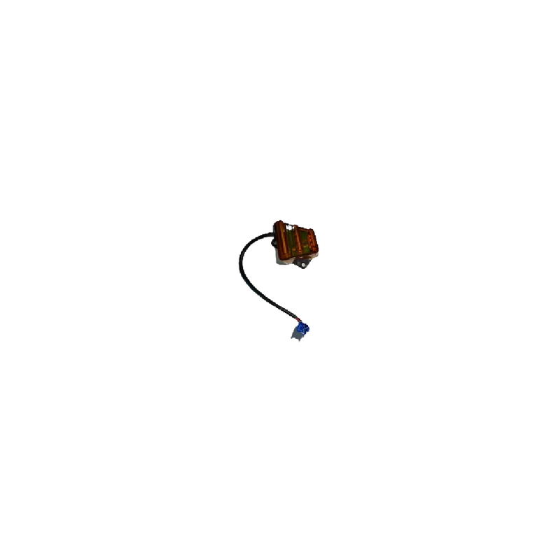Faro anteriore M4 Max - destro