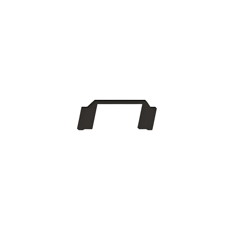 Protezione posteriore M4 Max