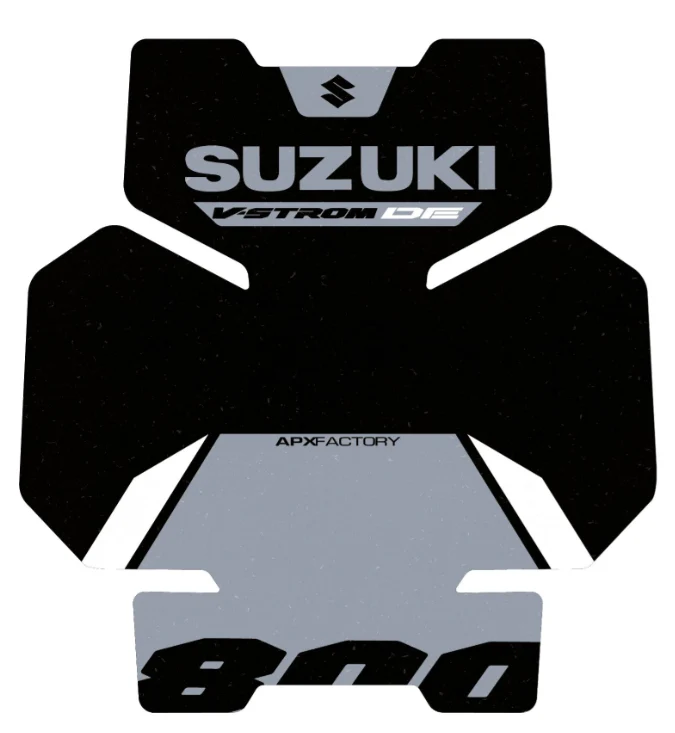 Kit Para Serbatoio per Serie V-Strom800 DE