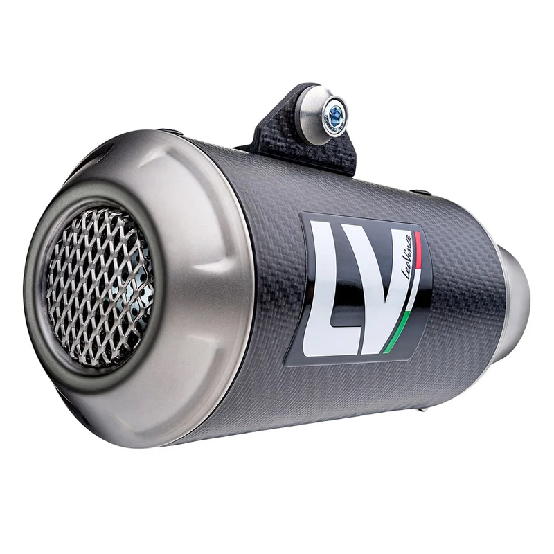 LV-10 per Serie GSX-S