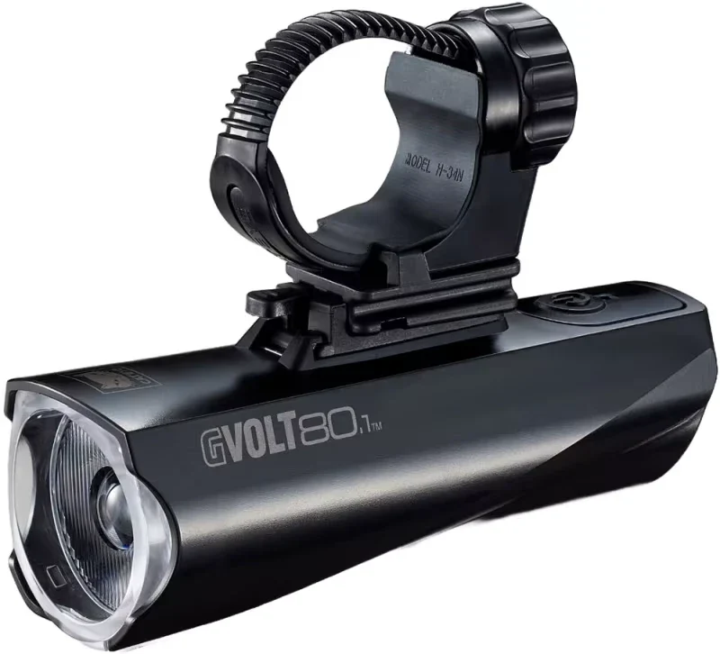 Cateye Frontlicht GVolt 80.1 StVZO