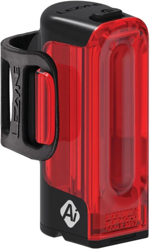 Lezyne Strip+ AI Alert StVZO