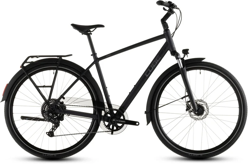 Cube Touring ONE night'n'chrome 2026