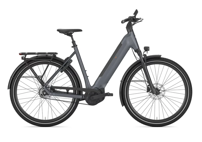 Gazelle Ultimate C5+ 540 meteor grey EE 2026
