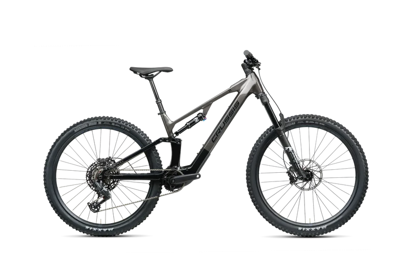 Crussis ONE-Full 11.11 800 Wh - Avinox M2S
