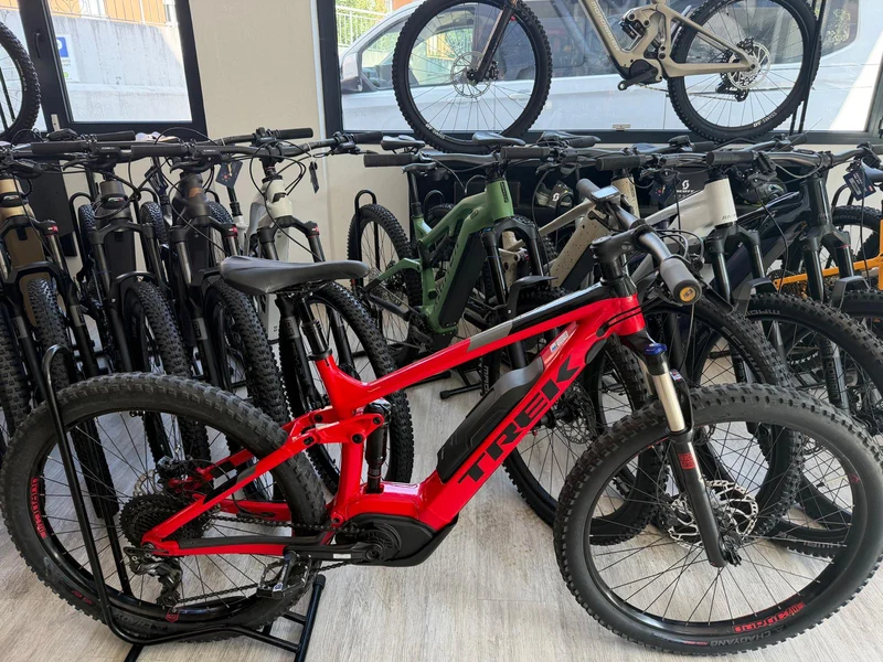 Trek Powerfly 7 taglia M/L