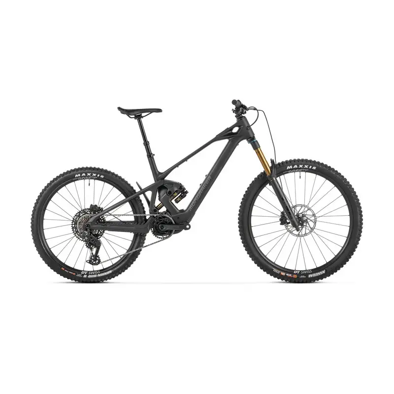 Mondraker ZENDIT RR Avinox M2S