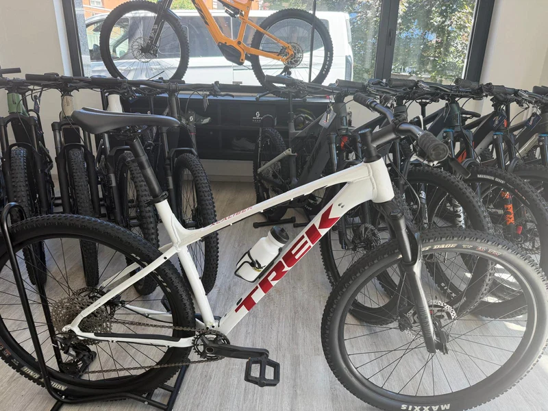 Trex X-Caliber 8 taglia XL