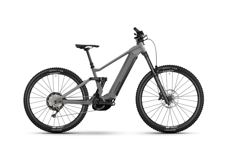 LAPIERRE OVERVOLT AM AL 7.8 - modello 2026