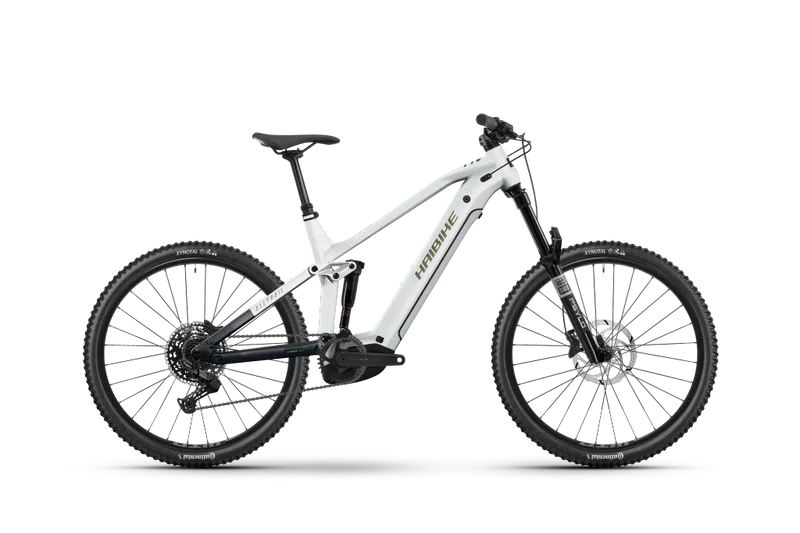 Haibike Alltrail 8 -Bosch 5Gen - 800WH - 120NM