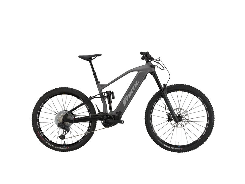 Fantic Ridge All Moutain Race Bosch 5 GEN 800WH-120NM
