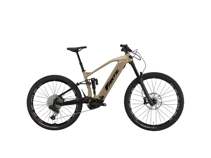 Fantic Ridge All Mountain Race Bosch 5 GEN 800WH-120NM