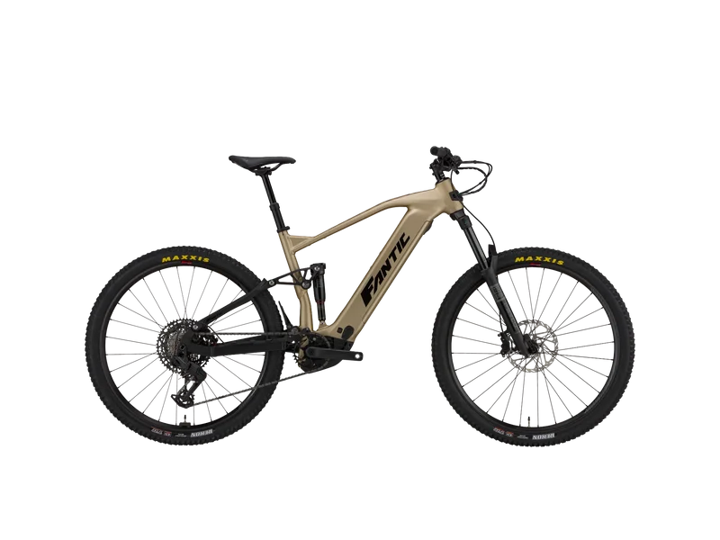 Fantic Trail Ridge Sport 5 GEN 800WH-120NM