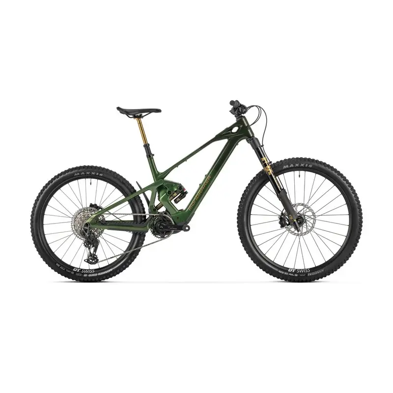 Mondraker ZENDIT RRS Avinox M2S
