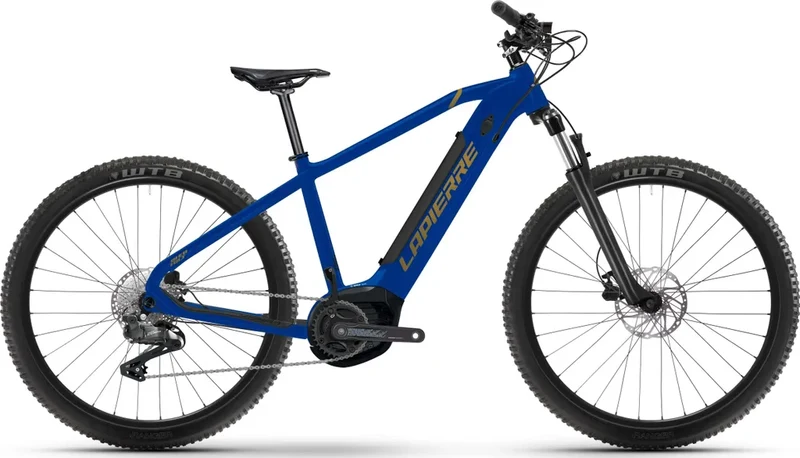 lapierre overvolt HT 4.5