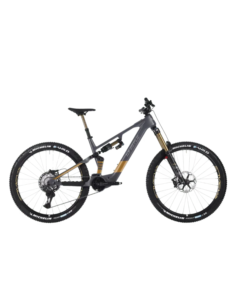 Whistle AXR C 10.6 800Wh Avinox M2S