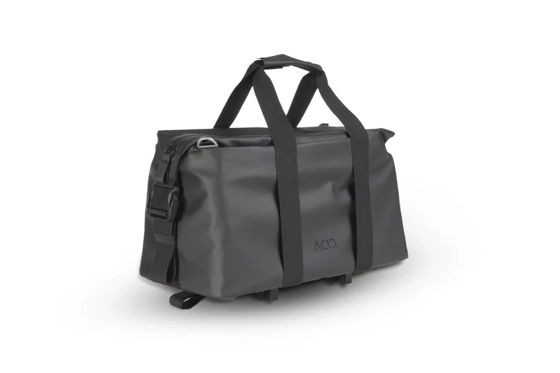 Acid Gepäckträgertasche City 22 RILink