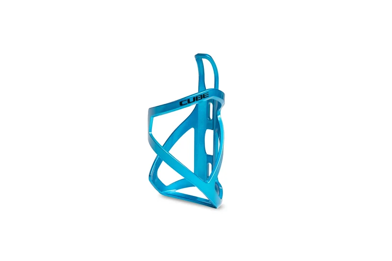 Cube Flaschenhalter HPP Left-H. Sidecage X AT
