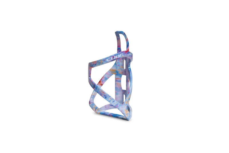 Cube Flaschenhalter HPP Left-H. Sidecage Artl.
