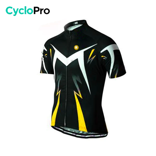 Maglia ciclistica - Comfort+ - Bikelight - Destockage