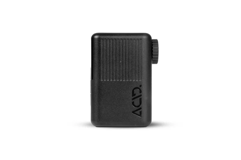 Acid Akkupumpe RACE AMP Micro