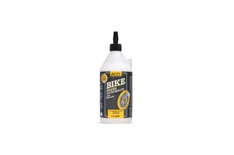 Acid Bike Reifendichtmilch 500 ml
