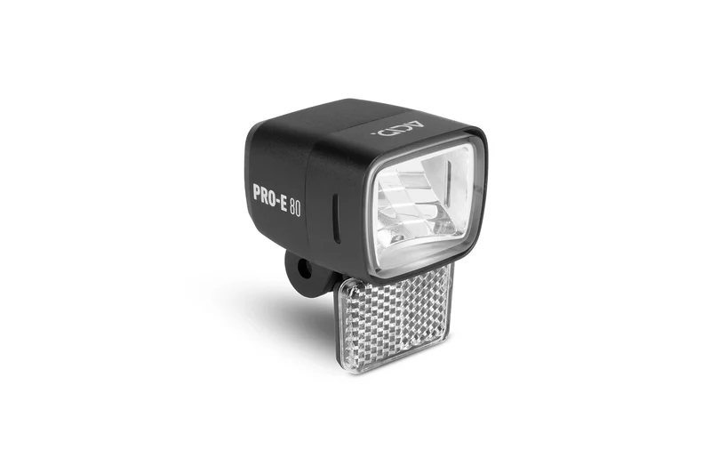 Acid E-Bike Frontlicht PRO-E 80 X-Connect
