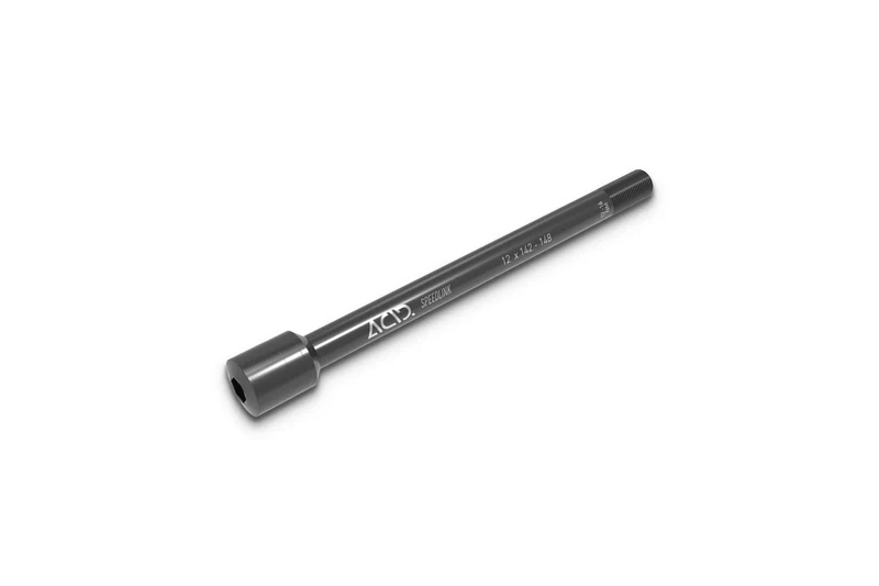 Acid Steckachse Speedlink M12x1.0 Fahrradanhänger