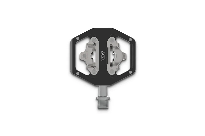 Acid Pedale Click Cage A40