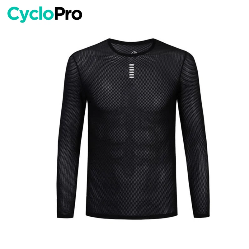 Submalota tecnico nero versatile - Skin+ - Destockage