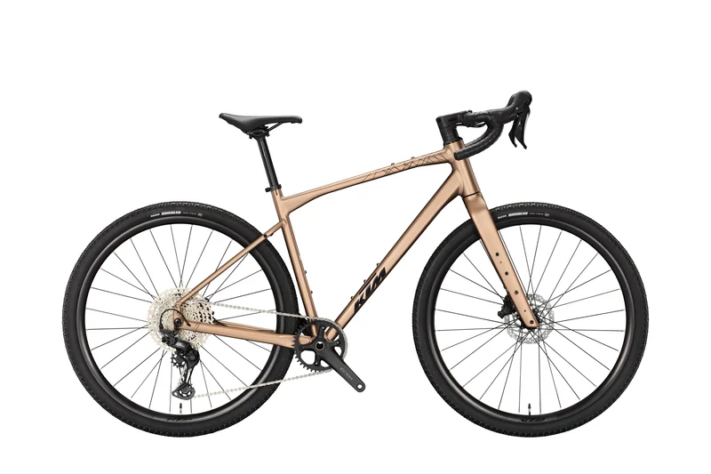 KTM Gravelator 15 MUDDY MATT 2027