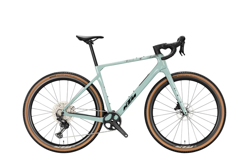 KTM Gravelator Elite WOODLAND 2027