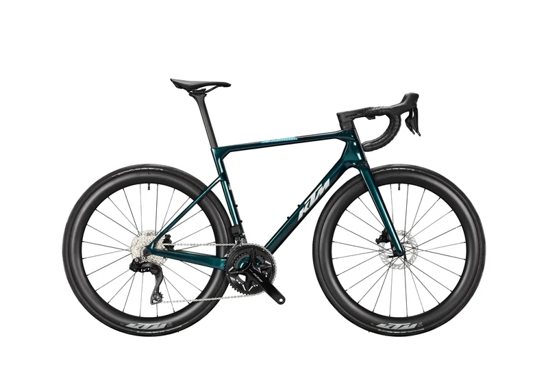 KTM Revelator Alto Elite Di2 Pm DARK SEA 2027