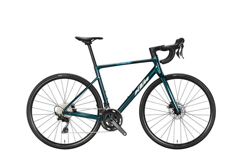 KTM Revelator 15 DARK SEA 2027