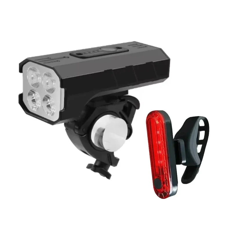Kit lampada per biciclette - Promax