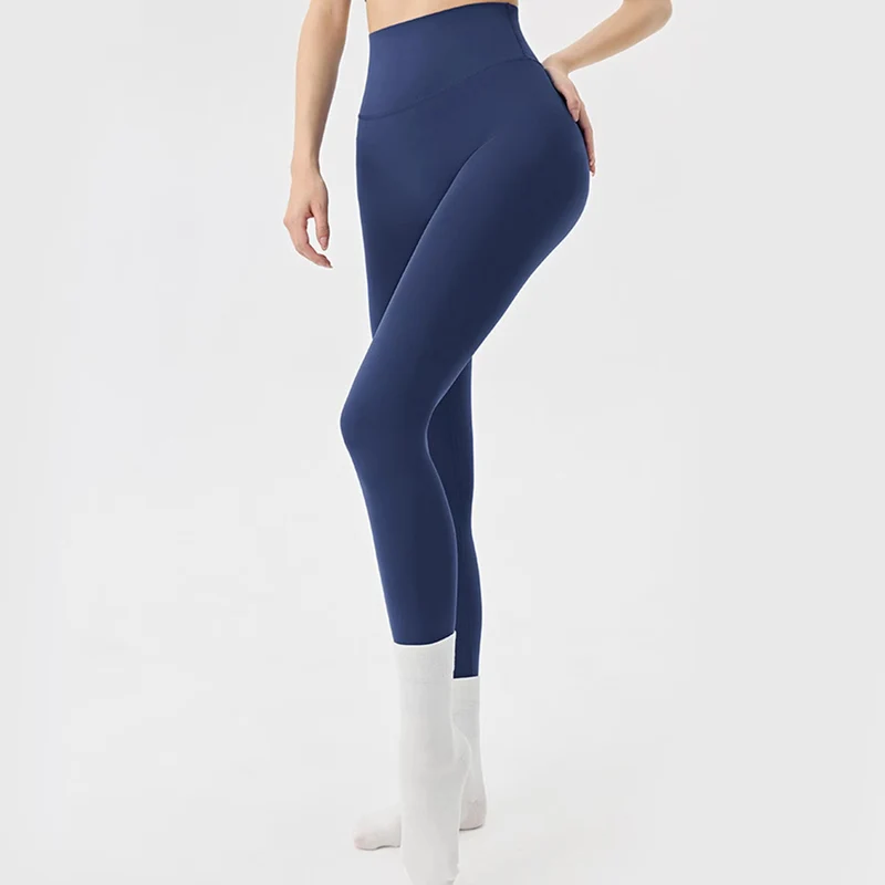 Legging Fitness Femme - Taille Haute - Agility