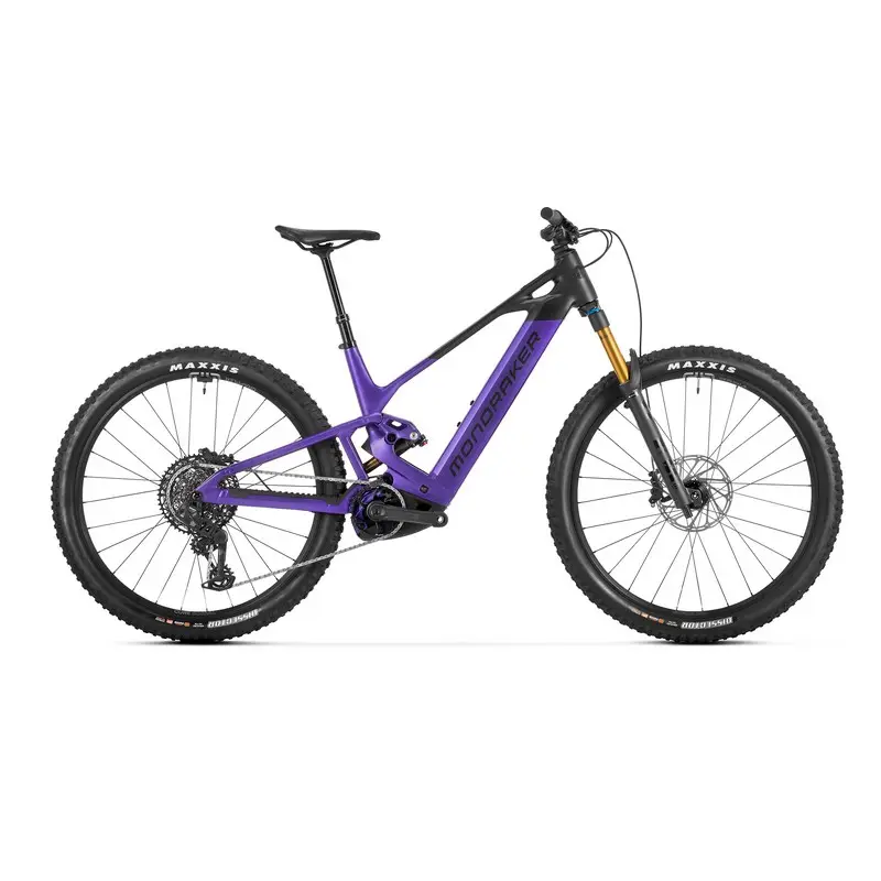 Mondraker Scree RR - Bosch 5gen - 800wh - 120nm