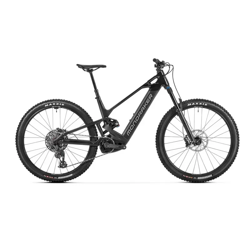 Mondraker Scree R 2026 Bosch 5gen - 800WH - 120NM