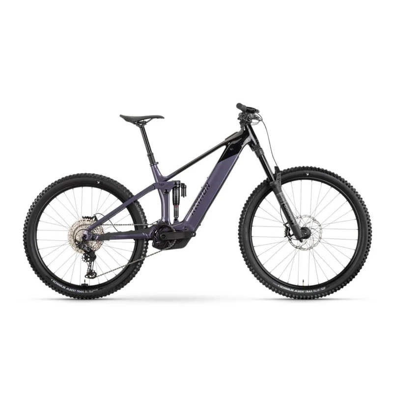 Raymon Vamok Pro - Bosch 5 Gen - 120NM - 800wh