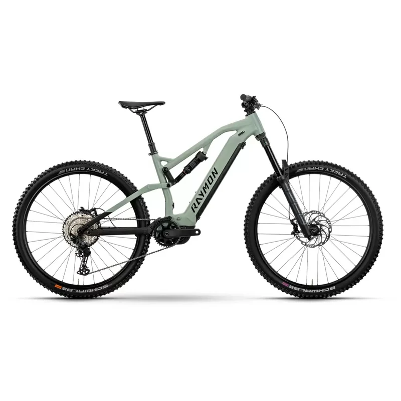 RAYMON Trailray 150 Pro