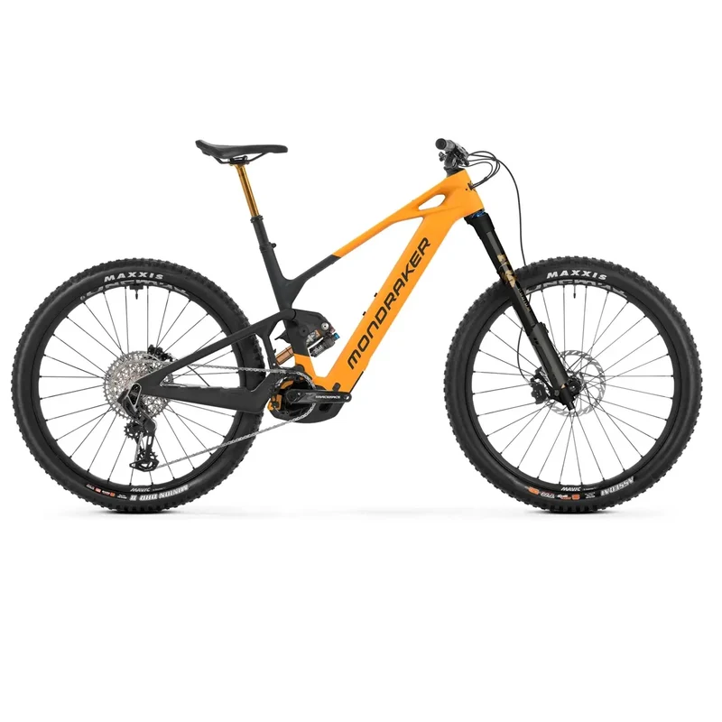 Mondraker Crafty RRS - Bosch Gen 5 - 800Wh - 120NM