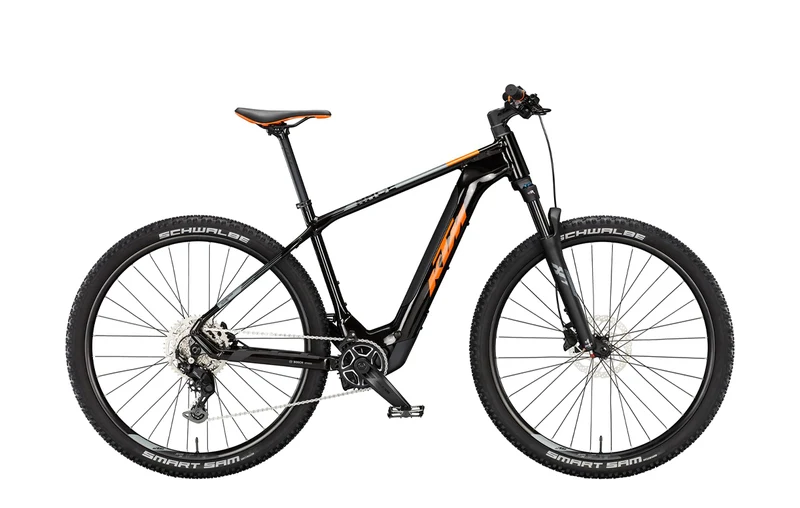 KTM Macina Race SX 20