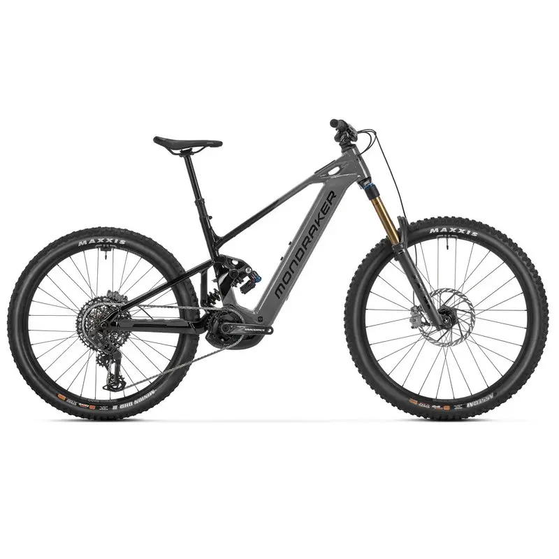 Mondraker Level RR 2026- Bosch Gen 5 - 800Wh
